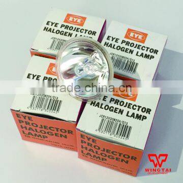 Japan EYE IWATSU Longlife Halogen Lamp cup JCR12V30W20