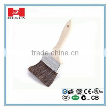 decorative hair brush from Chinese's suppier