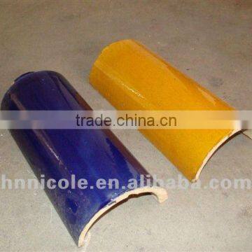 Chinese roofing material, Japanese type available