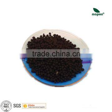 root promoter organic humic acid granules