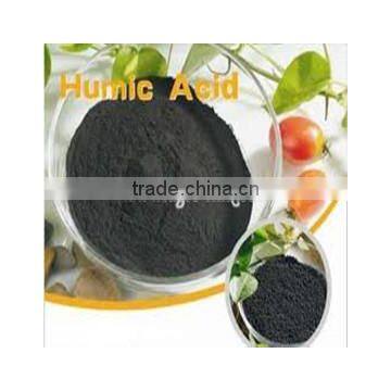 90%min Water Soluble Humic Acid photo-6