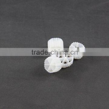 PE Mbbr Bio Media With Big Surface Area photo-5