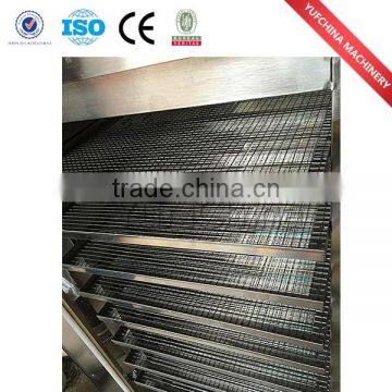 High Quality Fruit Microwave Dryer From China photo-5