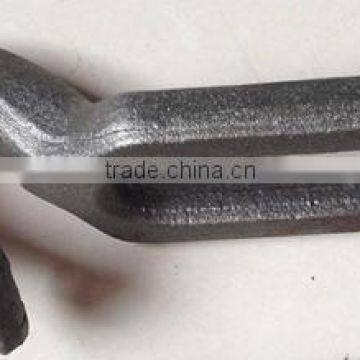 Grey iron casting,cast iron rosette irons