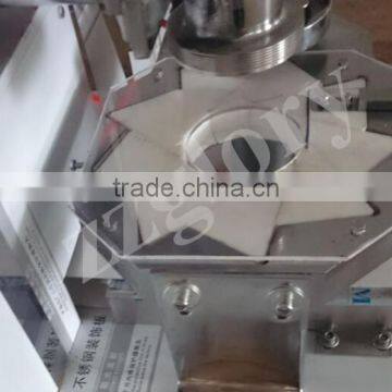 CE Approved Samosa Process Machine photo-3