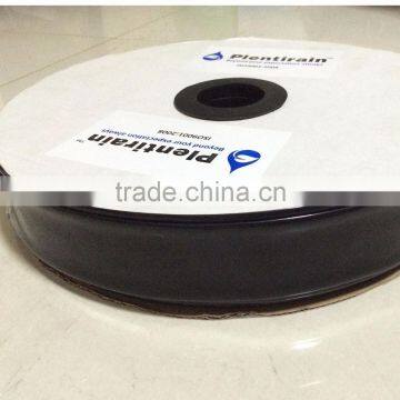2016 China Large Diameter Pure PE Reinforced Flexible Lawn Irrigation Micro Spray Tape photo-3