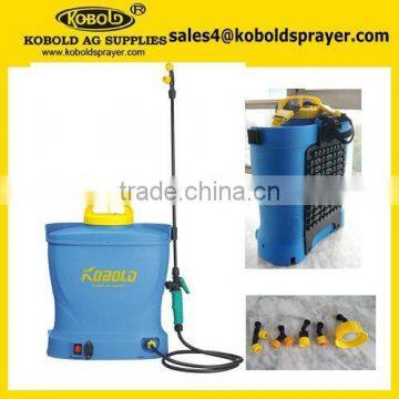 battery sprayer 16l capacity (KB-16E-3)