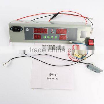 Automatic Temperature And Humidity Controller 48 Egg Incubator Controller