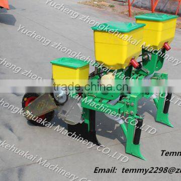 2015 Hot sale two row corn planter