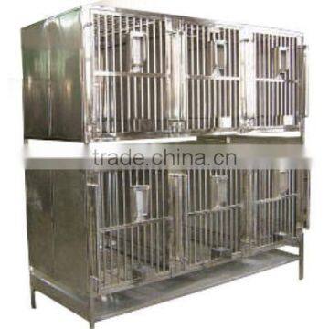 Stainless Steel Cage-Monkey cage