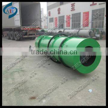 Good performance compound fertilizer coating machine