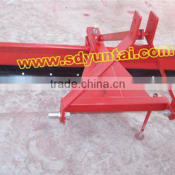 tractor levelling blade