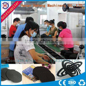 Mosquito Coil Manufacturing Machine Mosquito Coil Making Machine