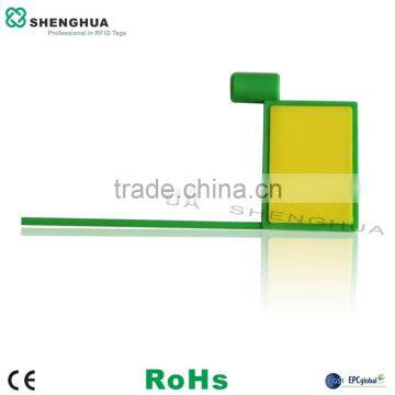 Heat Resistant RFID Plastic Seal