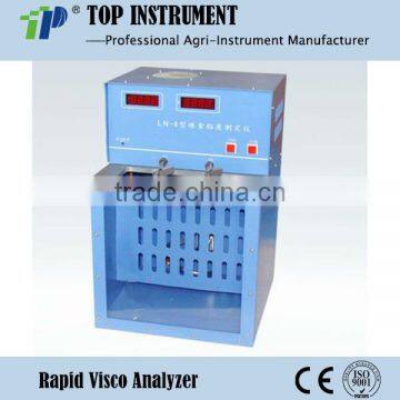 Rapid visco analyzer