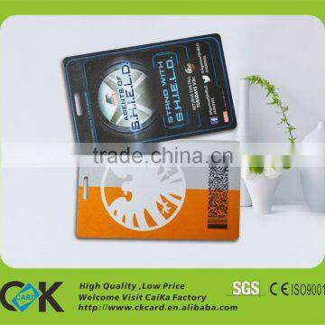 Custom PVC luggage tag Printing with High Quality