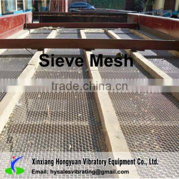 Machine for Sale Linear Vibration Sieve for Sand photo-4