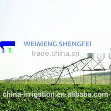 DYP-330 Ningbo Weimeng Shengfei center pivot irrigation system