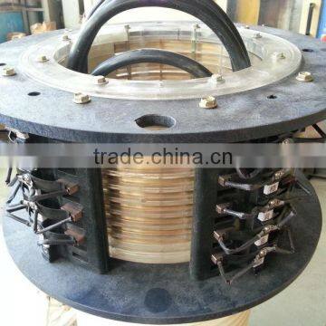 Collector Ring for Center Pivot Irrigation System photo-2