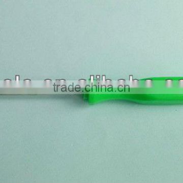 Green handle T8 Screwdriver for XBOX 360, mini Torx T8 screwdriver