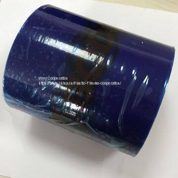 aluminum profile PE Self-adhesive printed protective film