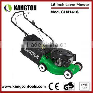 4 stroke Petrol Lawn Mower with CE/GS/EMC