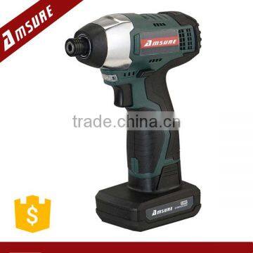 16V Li-Ion Cordless Impact Wrench