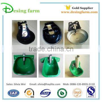 Stainless Steel Water Bowl for Cow photo-3