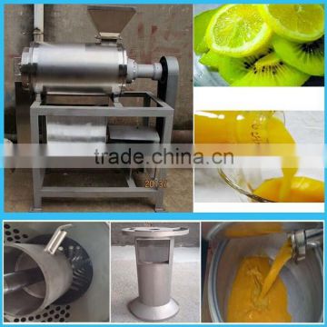 Leader brand fruit puree processing machine for mango, kimi ,tomato and orange