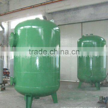 domestic wastewater treatment mechanical filter