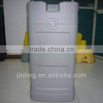 plastic exhibition barrel ,show barrel