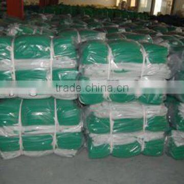 PE Scaffold Net for Construction
