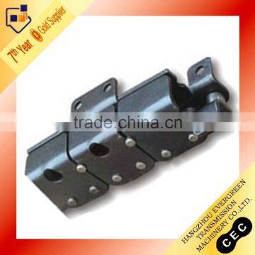 12AH-TB35 articulated bottomplate chain