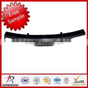 Suspension System teraflex fiberglass leaf springs