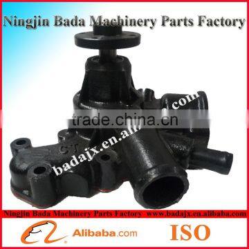 Water pump ZN490 with CAB