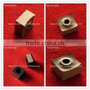 Durability Blade for External Parting / Carbide Turning Tools