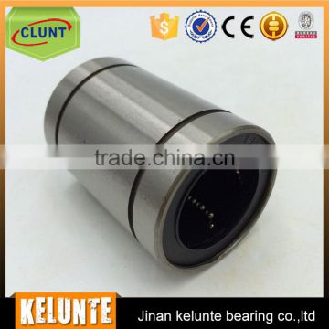 High quality circular flange type LB8-AJA linear motion ball bearing for water pump bearings