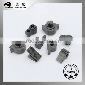 New design hot sale sintered lock parts