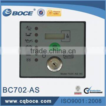 Generator Parts Generator Key/ Auto Start Controller 701 photo-6