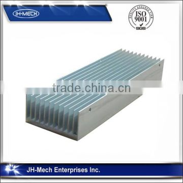 Tunnel lamp led light bar aluminium heat sink