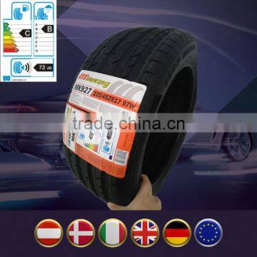 Radial Car Tires 195/65r15 205 60r16 205/55r15 195/60/R16 255/30ZR26 photo-6
