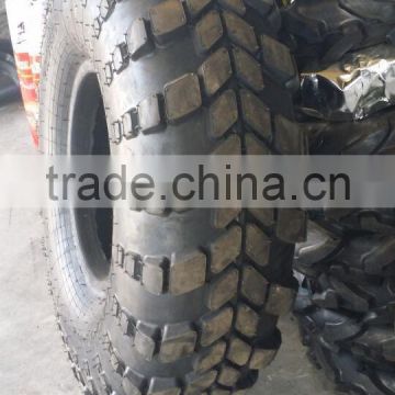 Armored Carriers BTR-80 13.00-18 (340-457) bullet proof tire