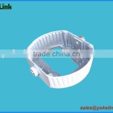 Die Casting Security Aluminum Camera Housing photo-3