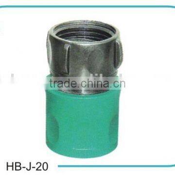 china supplier of plastic hose connector, quick coupling female,garden pipe fitting