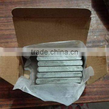 Farm Tractor Enigne Flat Key for Crankshaft photo-3