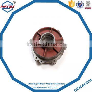 CF1115 Series Motorcycle Main Shaft Cover photo-5