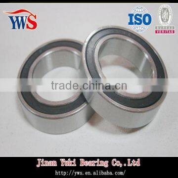 6806 Hybrid Ceramic Ball Bearing 6806 Ceramic Bearing photo-3