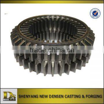 42CrMo4 Gear Rings Forging parts