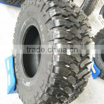 Cheap New Radial Car Passenger Car Tires 4x4 Mud Tyre 35*12.50R18 photo-5