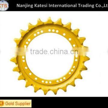 Hyunda-i R250 Sprocket Segement Group Sprocket Rim 81EN-10012 photo-2